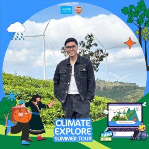 GIỚI THIỆU GƯƠNG MẶT LAN TỎA CEST 2026 – PHẦN I