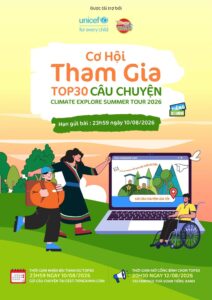 ĐẾM NGƯỢC NGÀY MỞ CỔNG BÌNH CHỌN TOP CÁC CÂU CHUYỆN LAN TOẢ VÀ ĐƯỢC YÊU THÍCH NHẤT